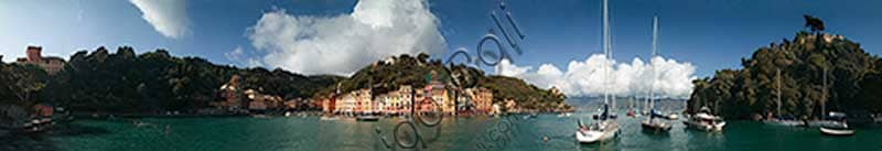 360°: Fotografia panoramica