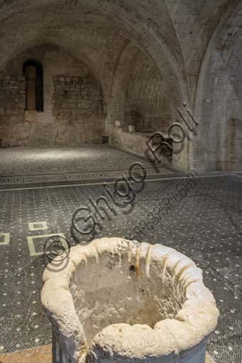 The Atrium with Well in the Roman House of Spoleto: Architecture and Use