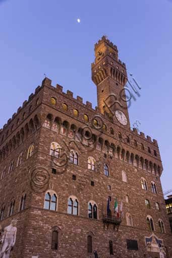 Palazzo Vecchio: Florence's Historic Town Hall & Museum