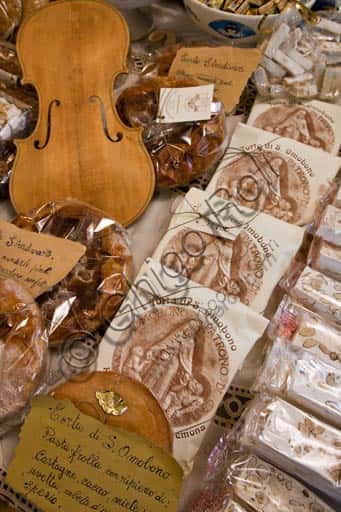 Al Duomo Pastry Shop: Artisanal Nougat from Cremona since 1883