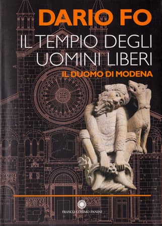 Il tempio degli uomini liberi, Franco Cosimo Panini, 2004