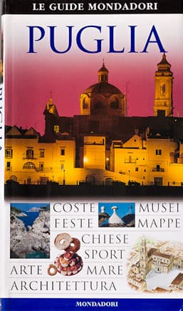 Travel Guides, Dorling Kindersley / A. Mondadori Editore