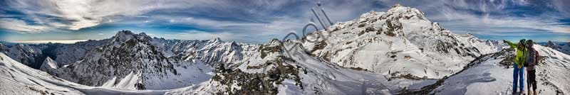 360°: Panoramic Photography